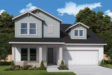 Exterior - 5665 Coopers Hawk Ct, Saint Cloud, FL 34772 photo 3 of 6