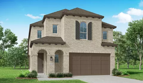 434 Lake Day Dr, Conroe, TX 77304