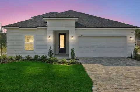 137 Cedar Knoll Cir, Saint Augustine, FL 32092