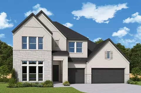 21107 Milkweed, Cypress, TX 77433