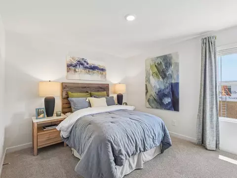 Bedroom - 3050 14th Ave NE, Conover, NC 28613 photo 3 of 7