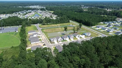 View/Area - 2602 Caisa Ct, Conway, SC 29576 photo 2 of 11