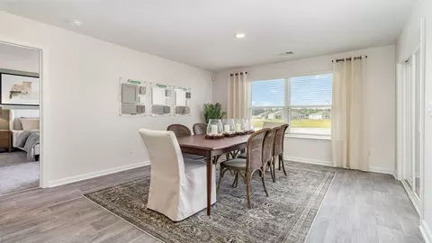 Dining - 2602 Caisa Ct, Conway, SC 29576 photo 1 of 3