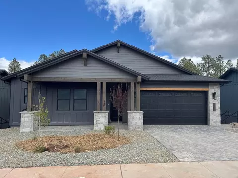 540 N Valerian Ln, Flagstaff, AZ 86004