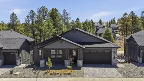 540 N Valerian Ln, Flagstaff, AZ 86004