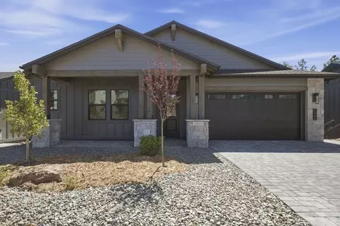 540 N Valerian Ln, Flagstaff, AZ 86004