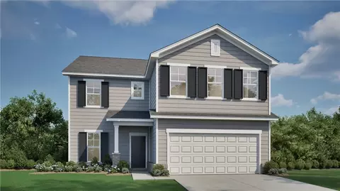 308 Creek Way, Brunswick, GA 31525