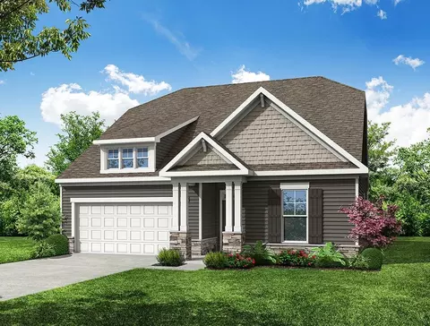 4423 Zed Ln, Loganville, GA 30052