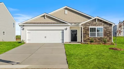 627 Bonifay Dr, Fountain Inn, SC 29644
