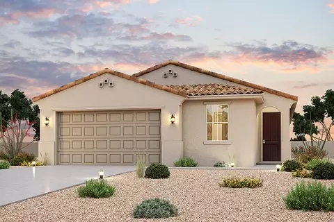 22742 N 182nd Ln, Surprise, AZ 85387