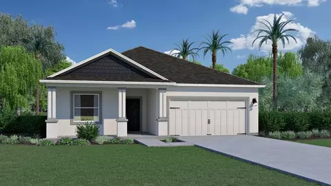 126 Archie Smith Ln, Sebastian, FL 32958