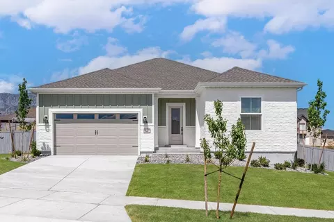 1402 W View Dr, Santaquin, UT 84655