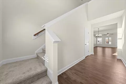 Entry Way - 140 Wolf St, Spring Lake, NC 28390 photo 3 of 11
