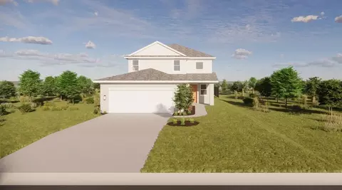 Exterior - 4638 Hawthorn Ave, Parrish, FL 34219 photo 4 of 7