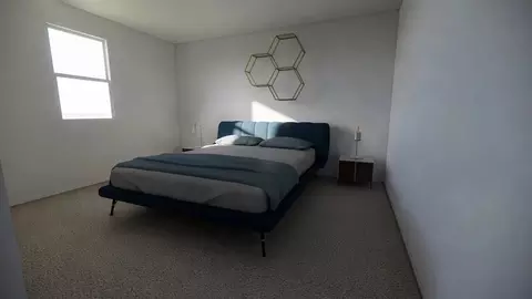 Bedroom - 4638 Hawthorn Ave, Parrish, FL 34219 photo 1 of 3
