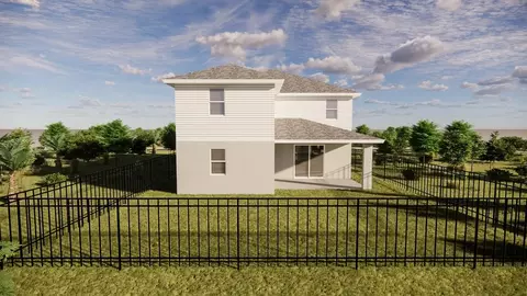 Exterior - 4638 Hawthorn Ave, Parrish, FL 34219 photo 7 of 7