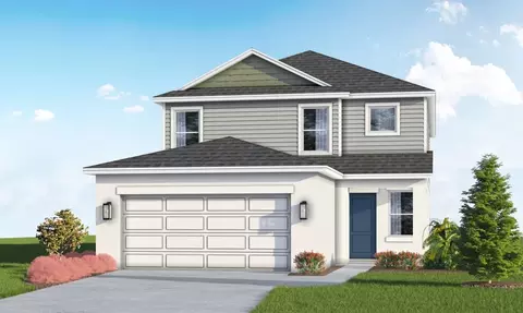 Exterior - 4638 Hawthorn Ave, Parrish, FL 34219 photo 2 of 7