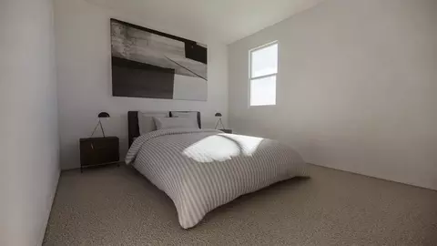 Bedroom - 4638 Hawthorn Ave, Parrish, FL 34219 photo 2 of 3