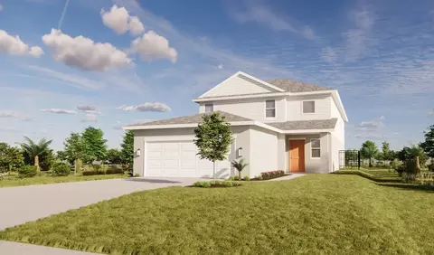 Exterior - 4638 Hawthorn Ave, Parrish, FL 34219 photo 5 of 7