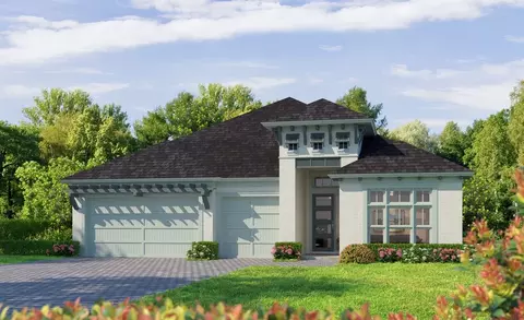 Exterior - 18477 Foxtail Loop, Venice, FL 34293 photo 4 of 6