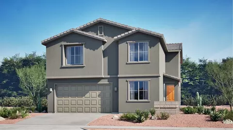 9549 W Gilded St, Marana, AZ 85658