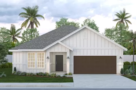 3818 Paso Dr, Harlingen, TX 78550
