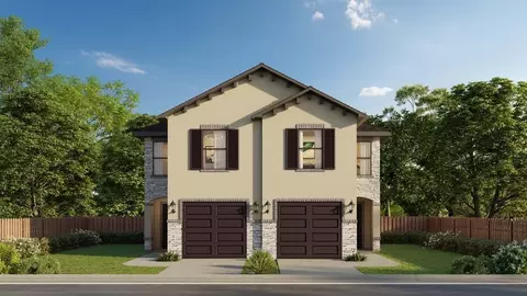 5343 Vista Trail Dr, Laredo, TX 78046