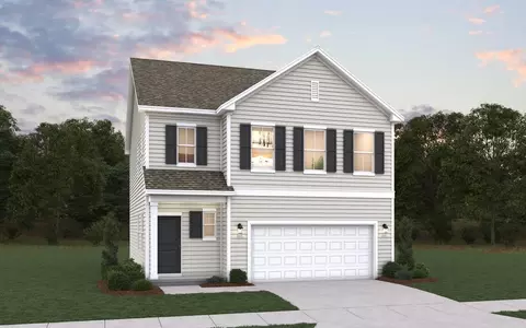 103 Beautyberry St, Simpsonville, SC 29681