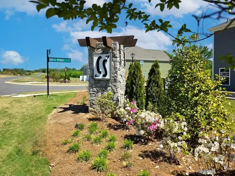 View/Area - 1410 Bucknell St, Wingate, NC 28174 photo 6 of 8