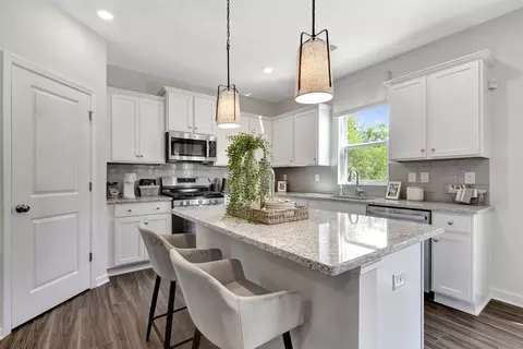 Kitchen - 1410 Bucknell St, Wingate, NC 28174 photo 2 of 2