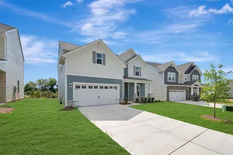 Other - 1410 Bucknell St, Wingate, NC 28174 photo 1 of 6