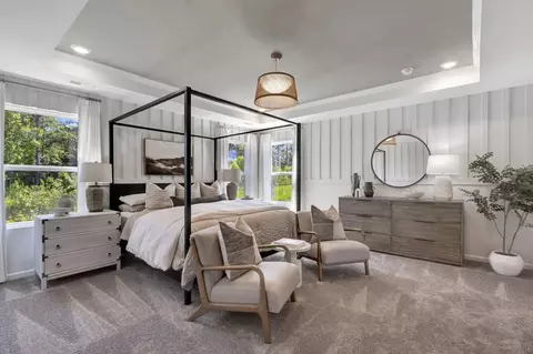 Bedroom - 1410 Bucknell St, Wingate, NC 28174 photo 1 of 1