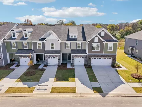 View/Area - 1410 Bucknell St, Wingate, NC 28174 photo 2 of 7