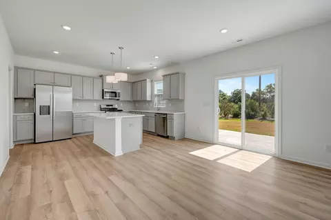Kitchen - 1410 Bucknell St, Wingate, NC 28174 photo 1 of 1