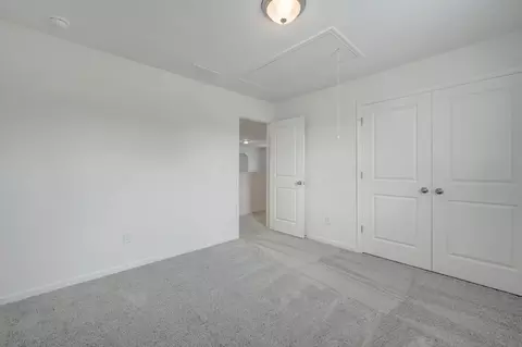 Bedroom - 1410 Bucknell St, Wingate, NC 28174 photo 10 of 12