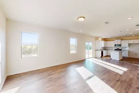 Living - 1410 Bucknell St, Wingate, NC 28174 photo 1 of 2
