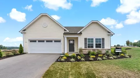 398 Outrigger Rd, Inwood, WV 25428