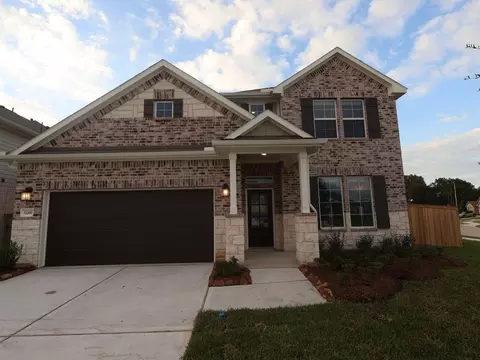 32206 Sunbeam Dr, Fulshear, TX 77441