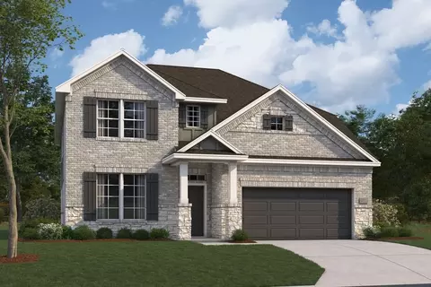 32206 Sunbeam Dr, Fulshear, TX 77441