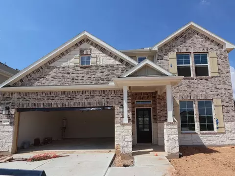 32206 Sunbeam Dr, Fulshear, TX 77441