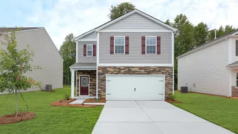 2808 Frances View Ln, Lincolnton, NC 28092