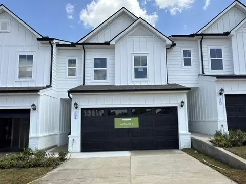 121 Yarrow Loop #LOT 127, Clarksville, TN 37043