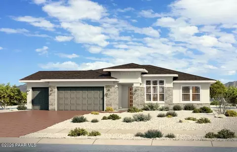 5635 Sierra Point Ct, Prescott, AZ 86305