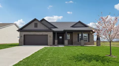4563 Willow Ridge Ln, New Palestine, IN 46163