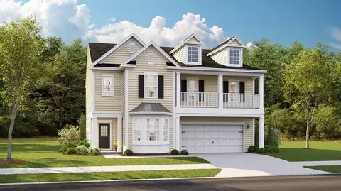 528 Red Monarch Way, Moncks Corner, SC 29461