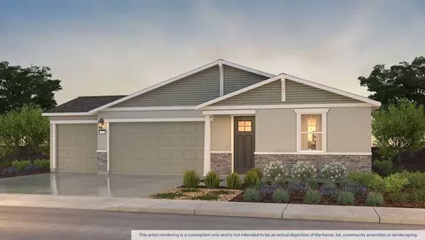 6504 Glacier Bay St, Bakersfield, CA 93313