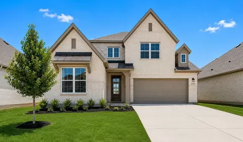 17253 Oxborough Drive Fort Worth, Justin, TX 76247