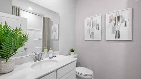 Bath - 396 Kingbird Dr, Saint Augustine, FL 32092 photo 3 of 4