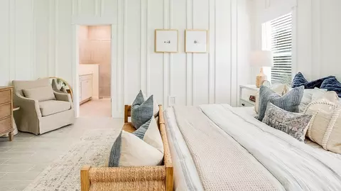 Bedroom - 396 Kingbird Dr, Saint Augustine, FL 32092 photo 2 of 6