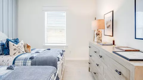 Bedroom - 396 Kingbird Dr, Saint Augustine, FL 32092 photo 6 of 6